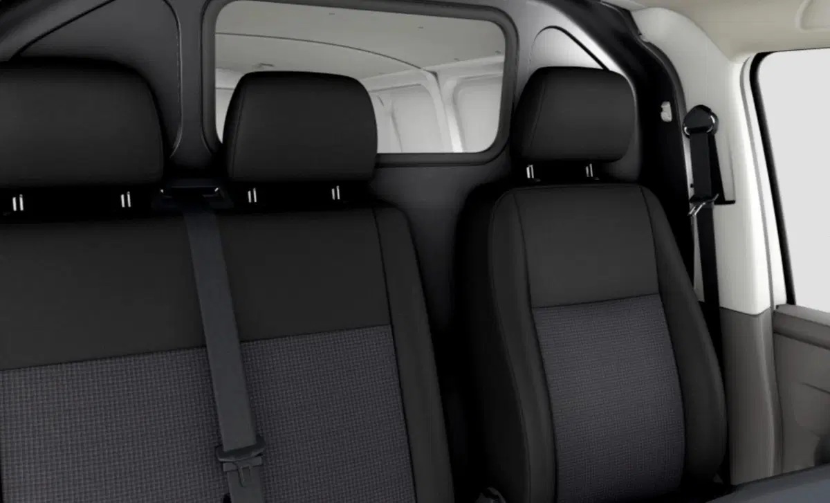 Volkswagen Veicoli Commerciali Transporter Furgone 2.0 TDI 150CV 4Motion PC Kombi N1 Business (10)