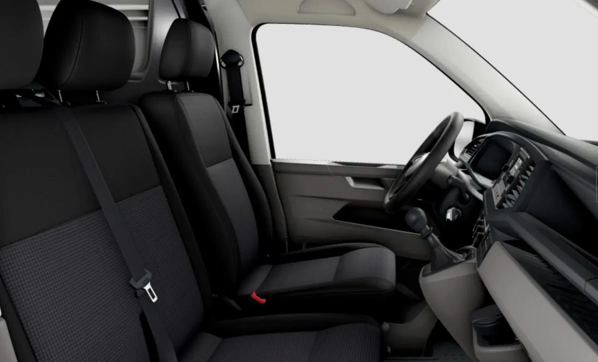 Volkswagen Veicoli Commerciali Transporter Furgone 2.0 TDI 150CV 4Motion PC Kombi N1 Business (9)