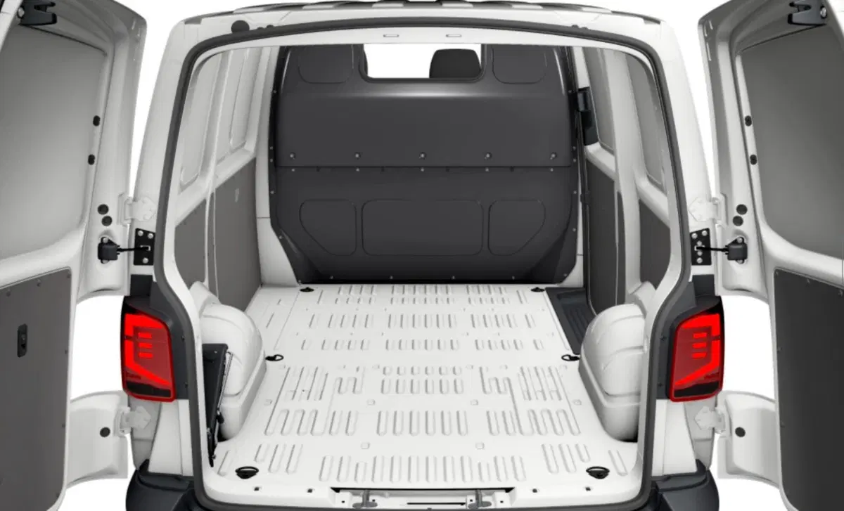 Volkswagen Veicoli Commerciali Transporter Furgone 2.0 TDI 150CV 4Motion PC Kombi N1 Business (11)