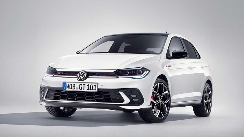 Arriva la nuova Volkswagen GTI, Polo: costa 26.100 &euro; ma tocca i 240 Km/h