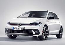 Arriva la nuova Volkswagen GTI, Polo: costa 26.100 € ma tocca i 240 Km/h