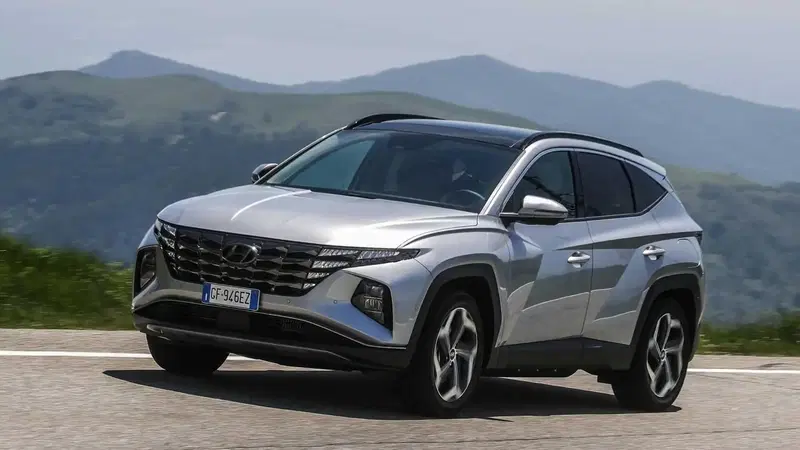 Hyundai Tucson 2021, Listino prezzi con nuovo Plugin e allestimenti [da 36K]