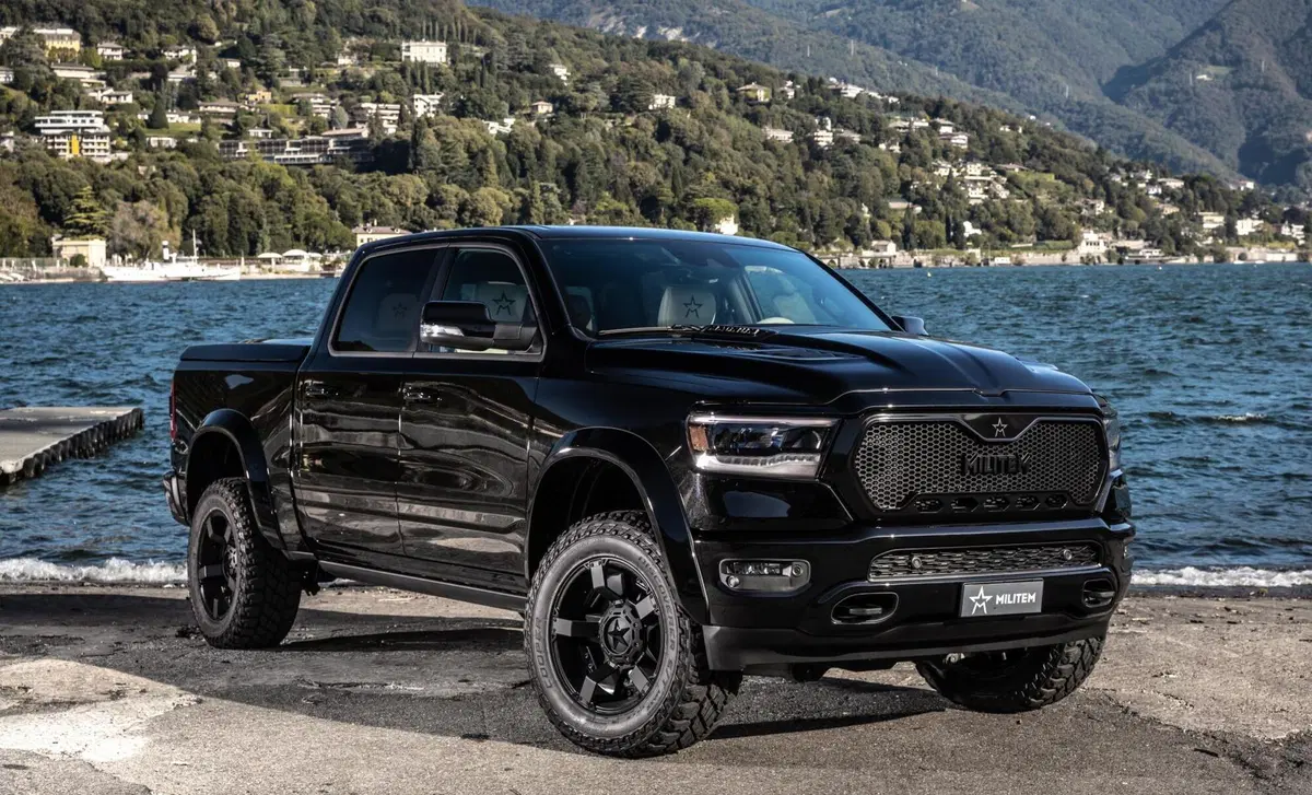 Militem Magnum (2019-->>)