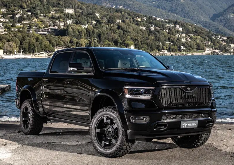 Militem Magnum (2019-->>)