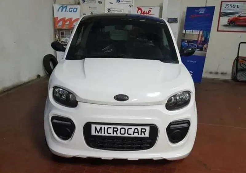 Microcar MGO 6 (2019-->>) (3)
