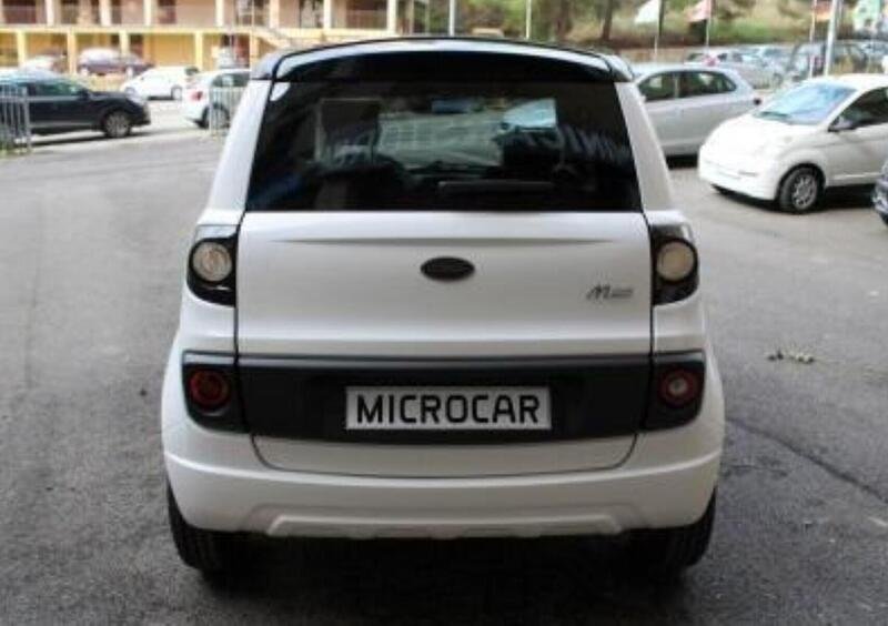Microcar MGO 6 (2019->>) (5)