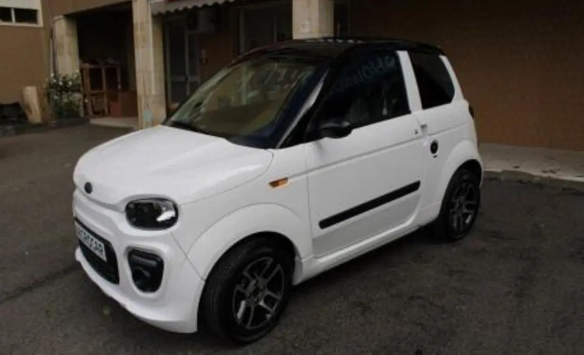 Microcar MGO 6 MGO 6 DCI X (4)