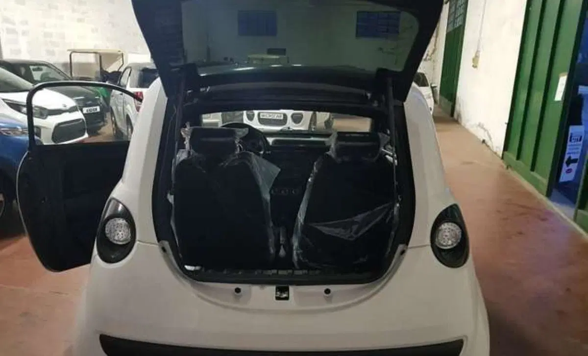 Microcar MGO 6 MGO 6 DCI X (12)
