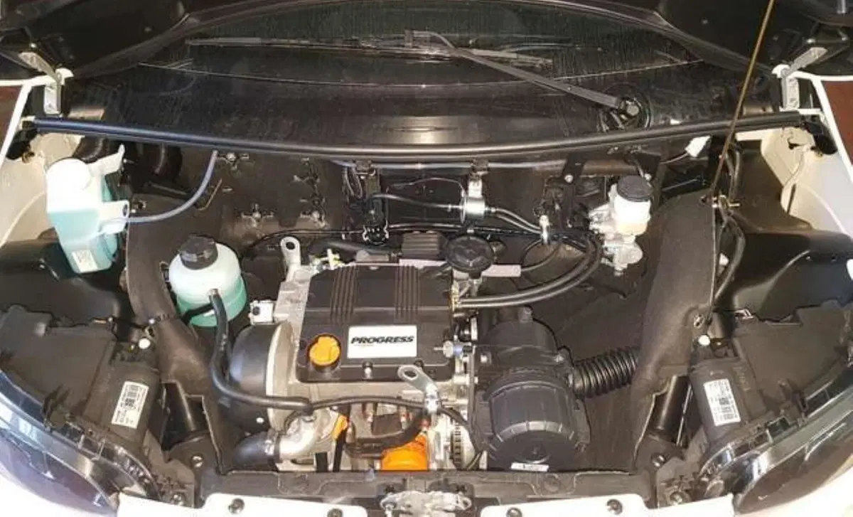 Microcar MGO 6 MGO 6 DCI X (15)
