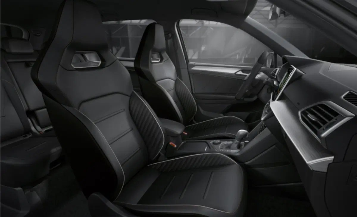 SEAT Tarraco 2.0 TDI 4Drive DSG XCELLENCE (12)