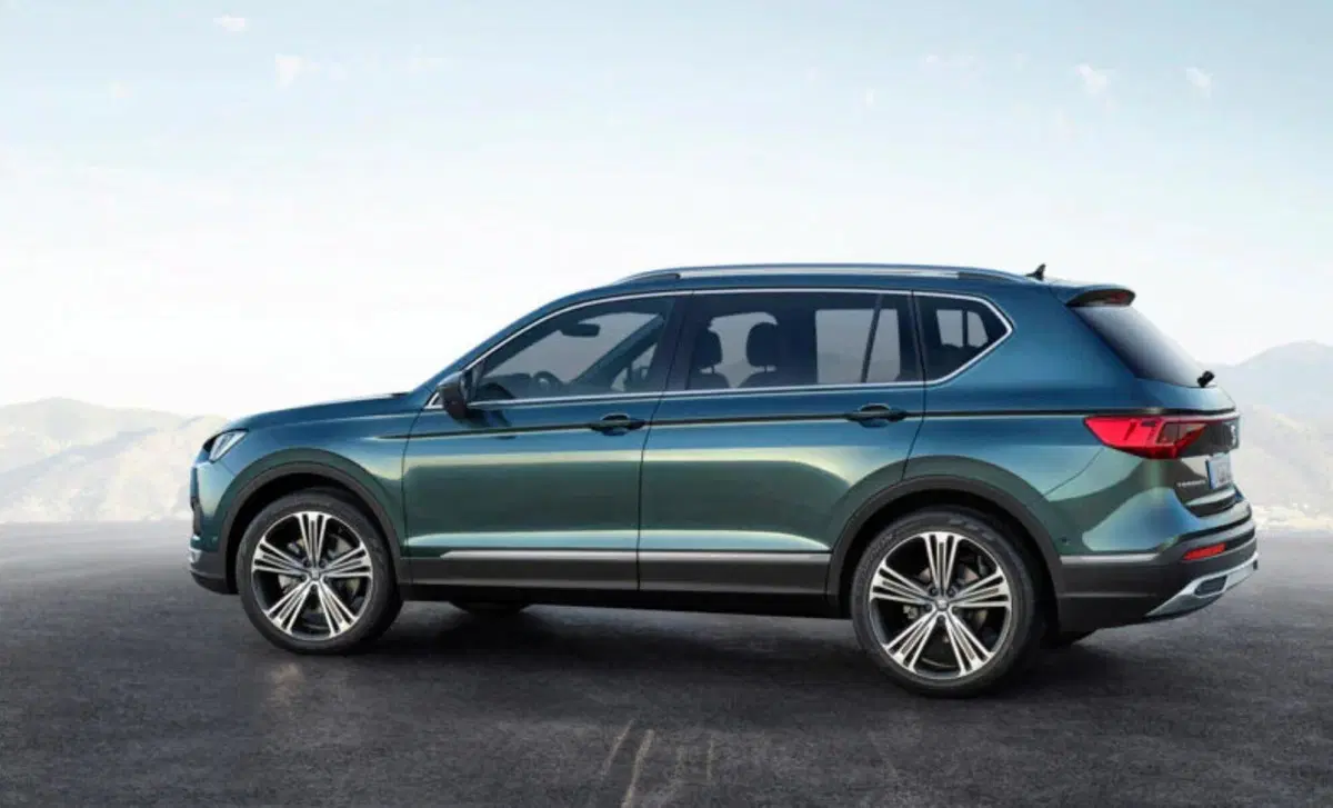 SEAT Tarraco 2.0 TDI 4Drive DSG XCELLENCE (10)