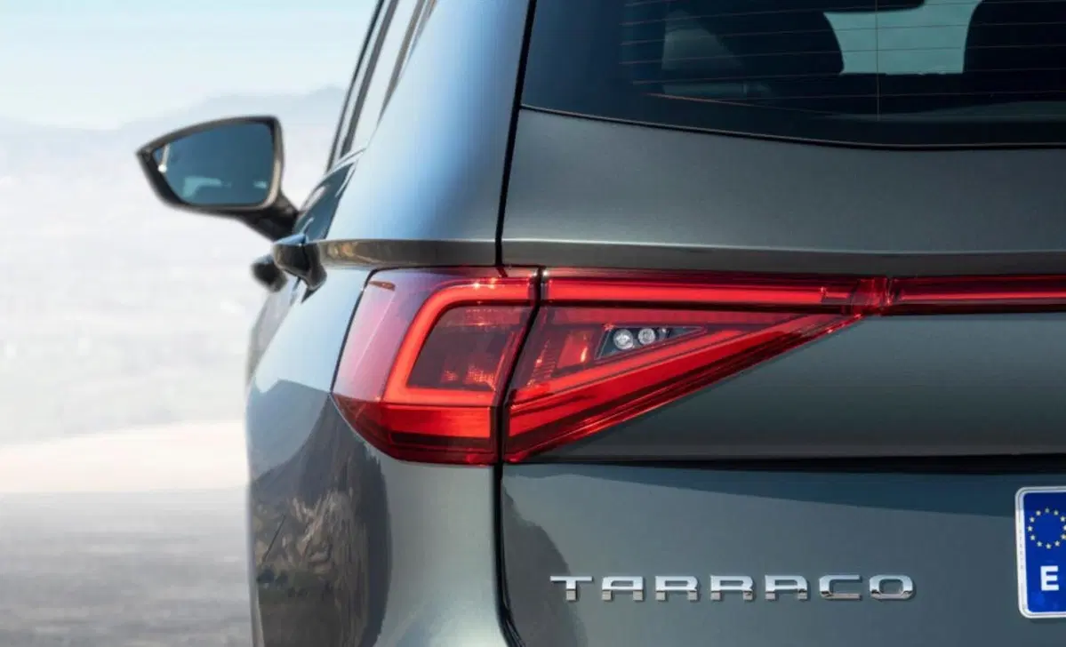 SEAT Tarraco 2.0 TDI 4Drive DSG XCELLENCE (22)