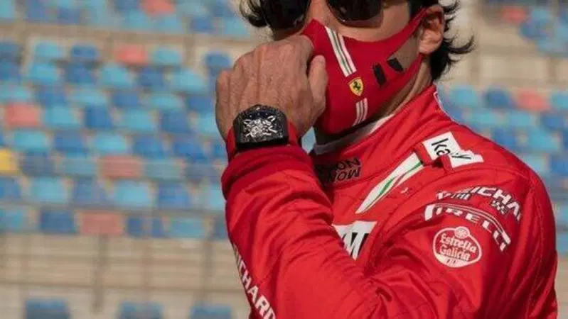 F1, Sainz: "Prover&ograve; a fare la miglior prestazione della stagione"