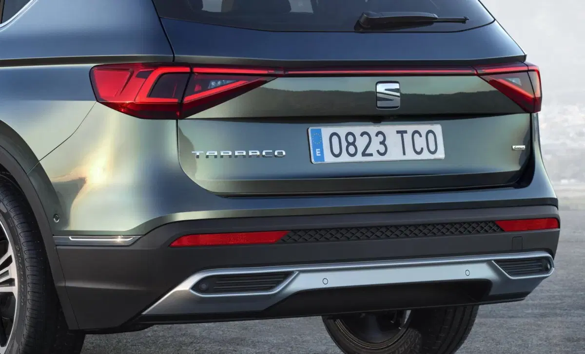 SEAT Tarraco 2.0 TDI 4Drive DSG XCELLENCE (24)