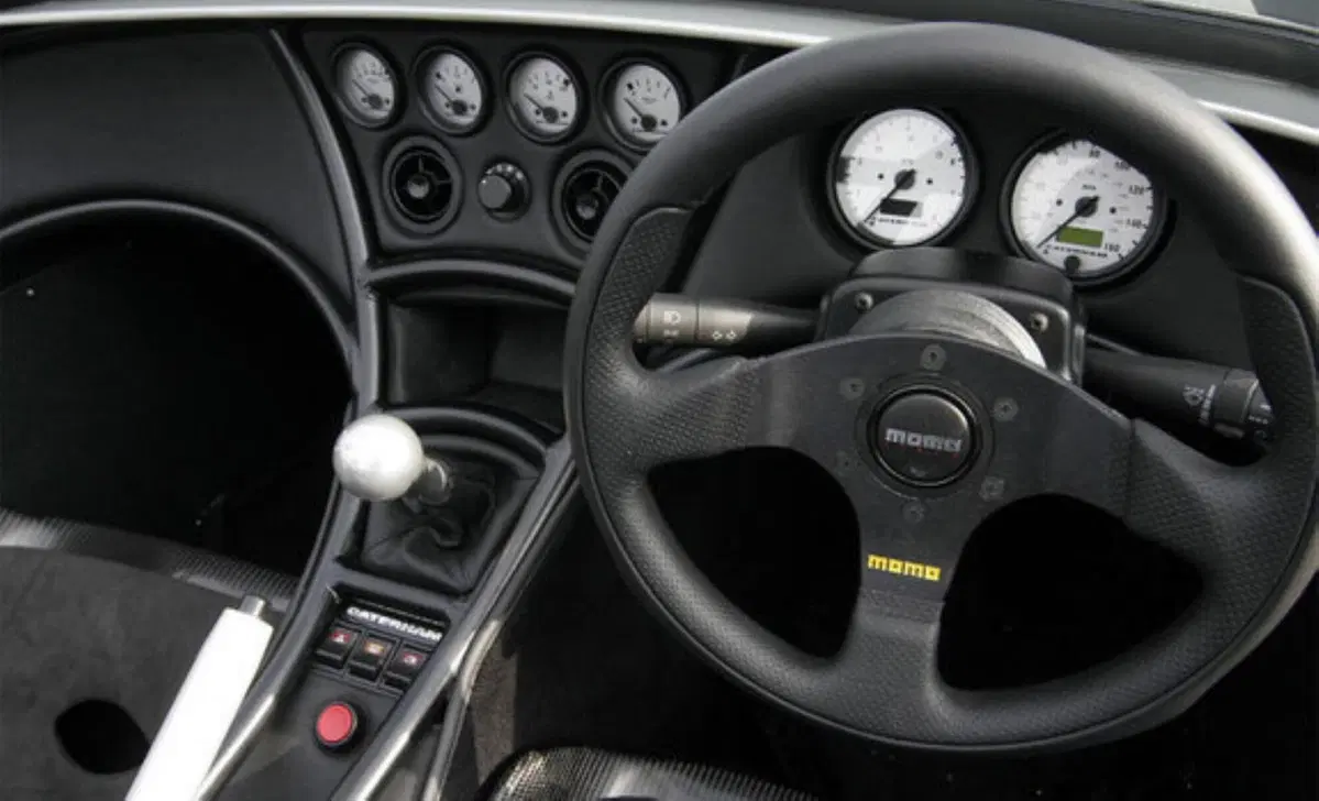 Caterham Seven (2004-->>) (14)