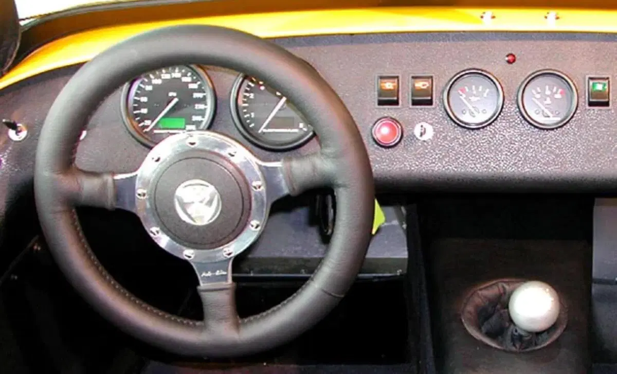 Caterham Seven (2004-->>) (12)