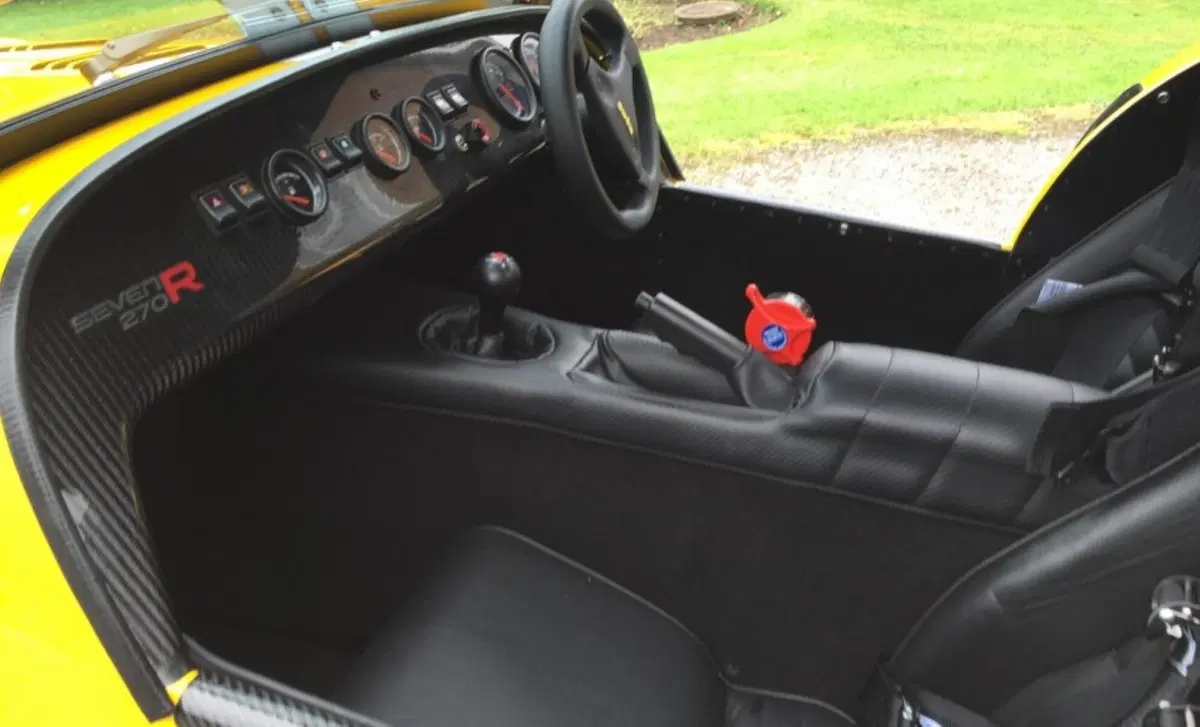 Caterham Seven (2004-->>) (15)