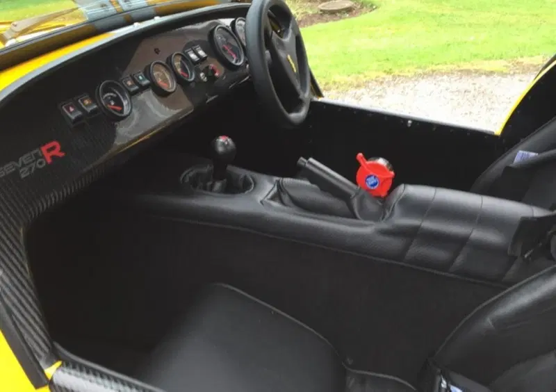 Caterham Seven (2004-->>) (15)