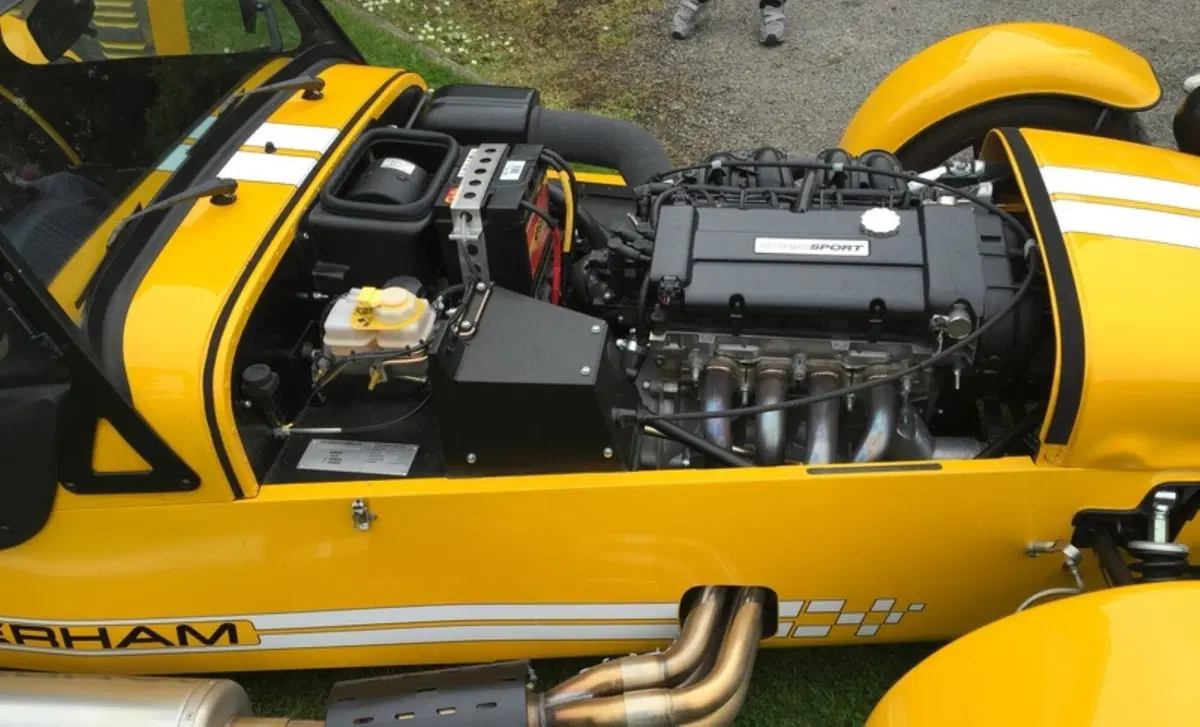 Caterham Seven (2004-->>) (17)
