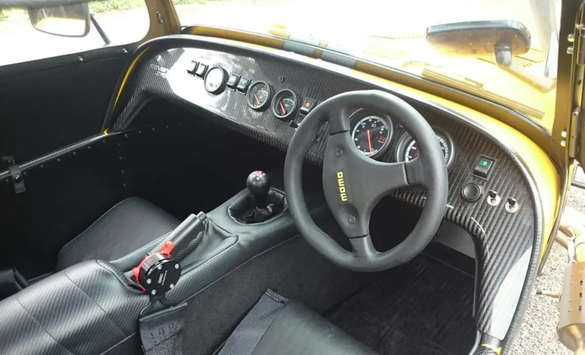 Caterham Seven (2004-->>) (16)