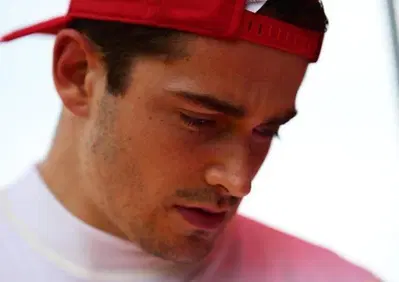 F1, Leclerc ha già provato al simulatore la Ferrari 2022