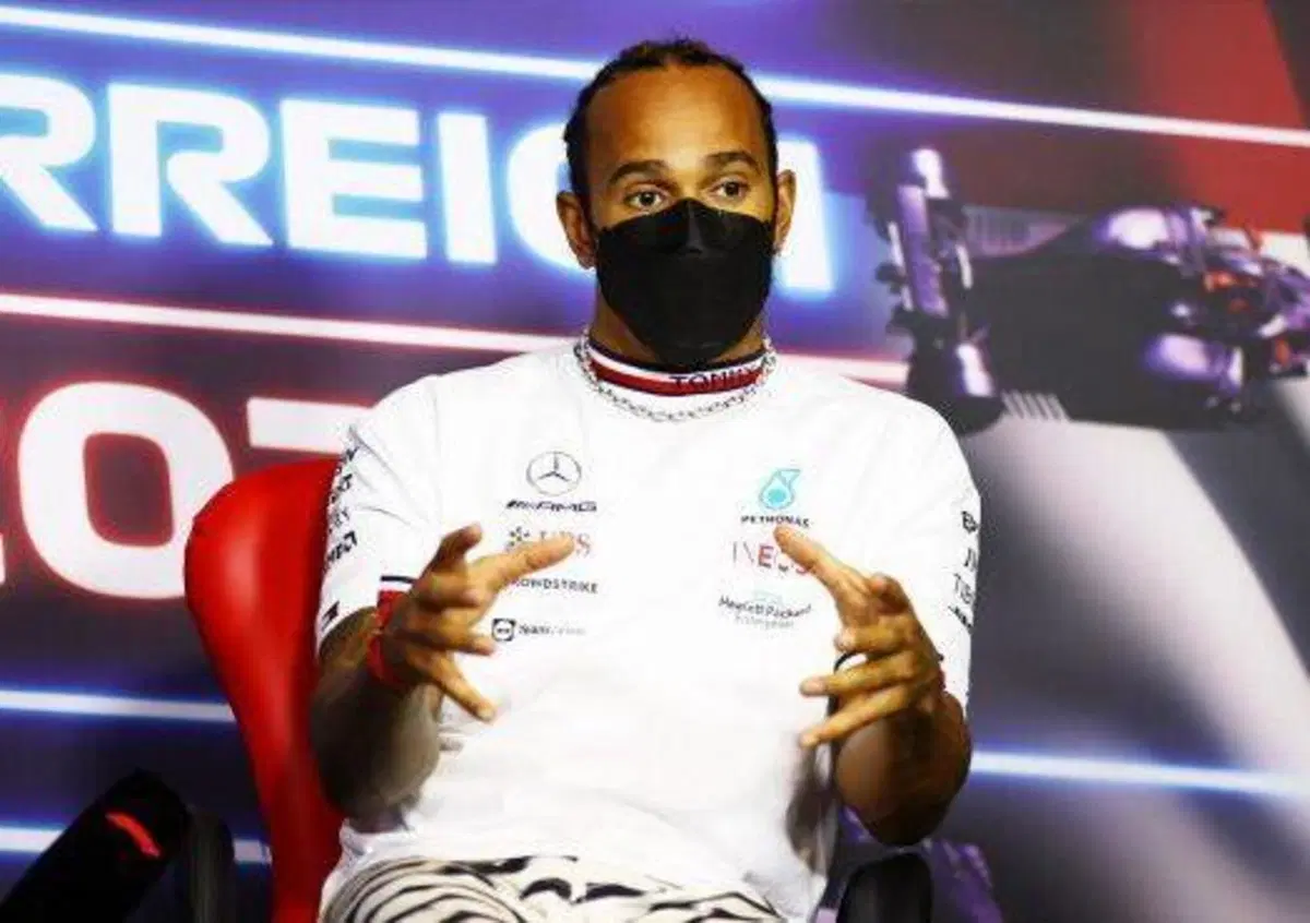 F1, Hamilton: "Possiamo essere di nuovo campioni del mondo"