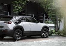 Week Test EV, Elettrocompatibilità provata con Mazda MX-30 e Juice Booster [piaceri e limiti]