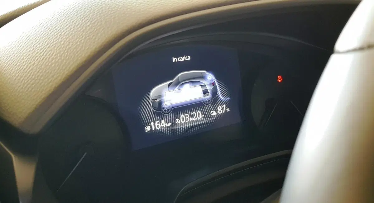 Week Test EV, Elettrocompatibilità provata con Mazda MX-30 e Juice Booster [piaceri e limiti] (7)