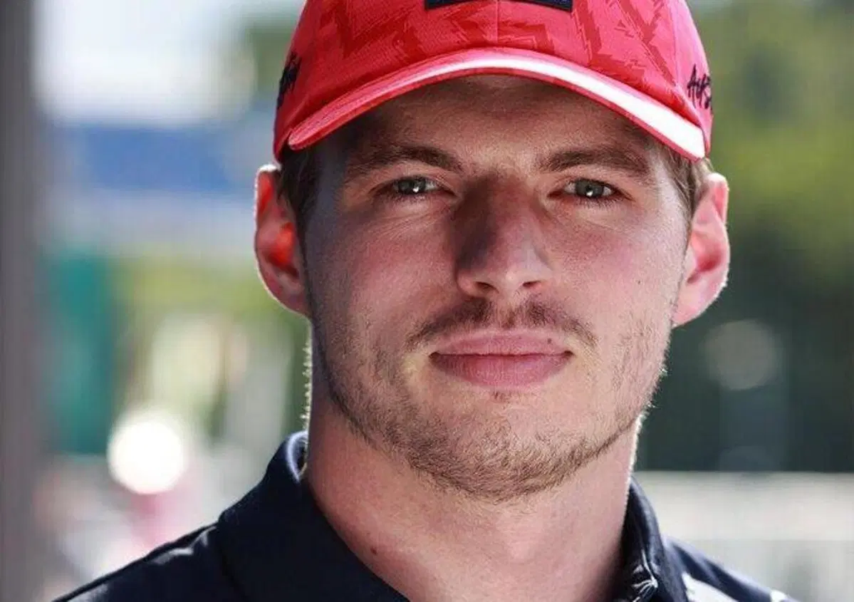 F1, Verstappen: "La Mercedes &egrave; pi&ugrave; forte di una settimana fa"