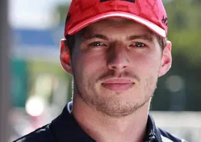 F1, Verstappen: La Mercedes è più forte di una settimana fa
