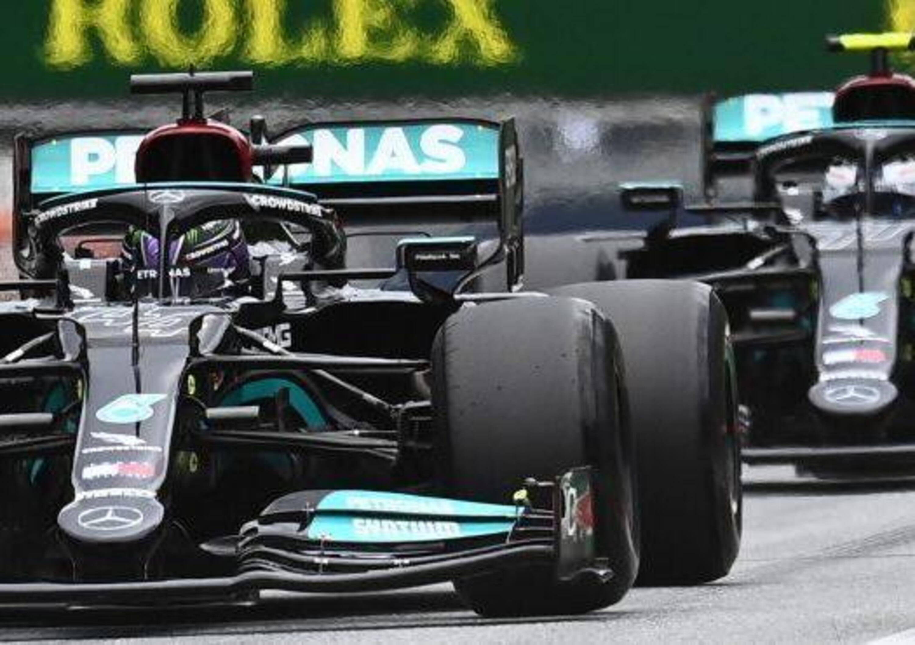 F1, GP Austria Analisi FP2: Hamilton lancia la sfida a Verstappen, Ferrari si conferma nel passo gara