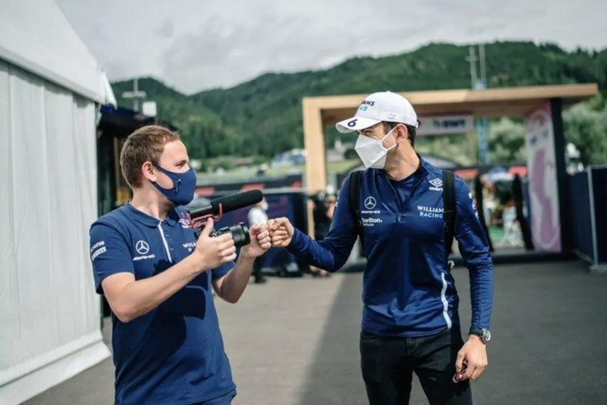 F1, GP Austria 2021, FP3: Verstappen al top (3)