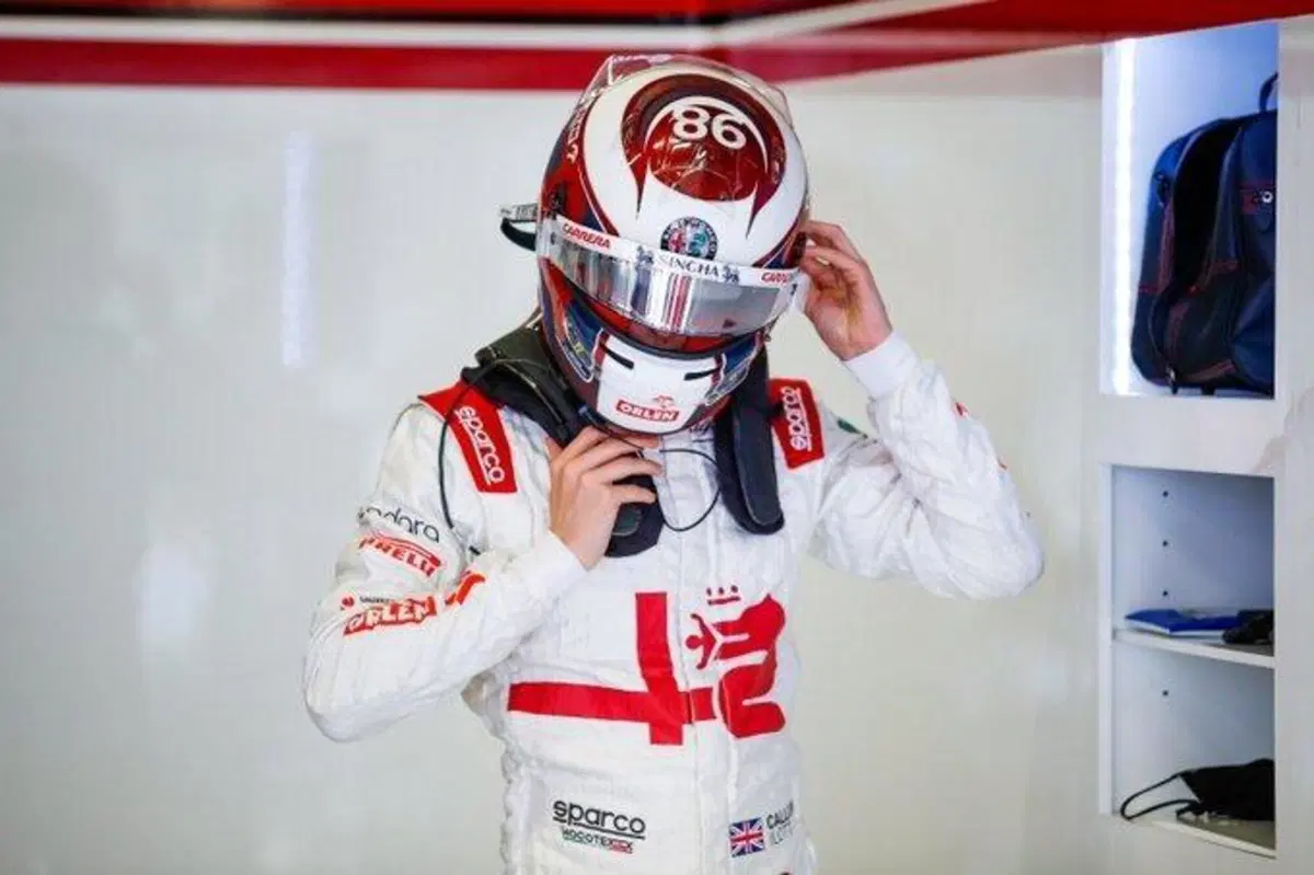 F1, GP Austria 2021, FP3: Verstappen al top (20)
