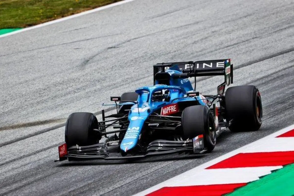 F1, GP Austria 2021, FP3: Verstappen al top (14)