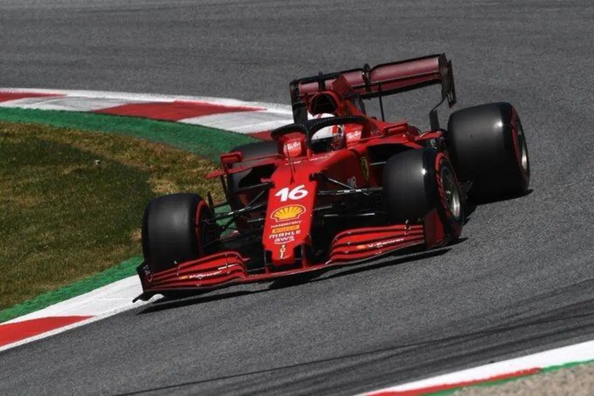 F1, GP Austria 2021, FP3: Verstappen al top (12)