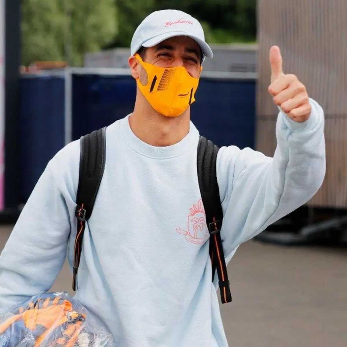 F1, GP Austria 2021, FP3: Verstappen al top (25)