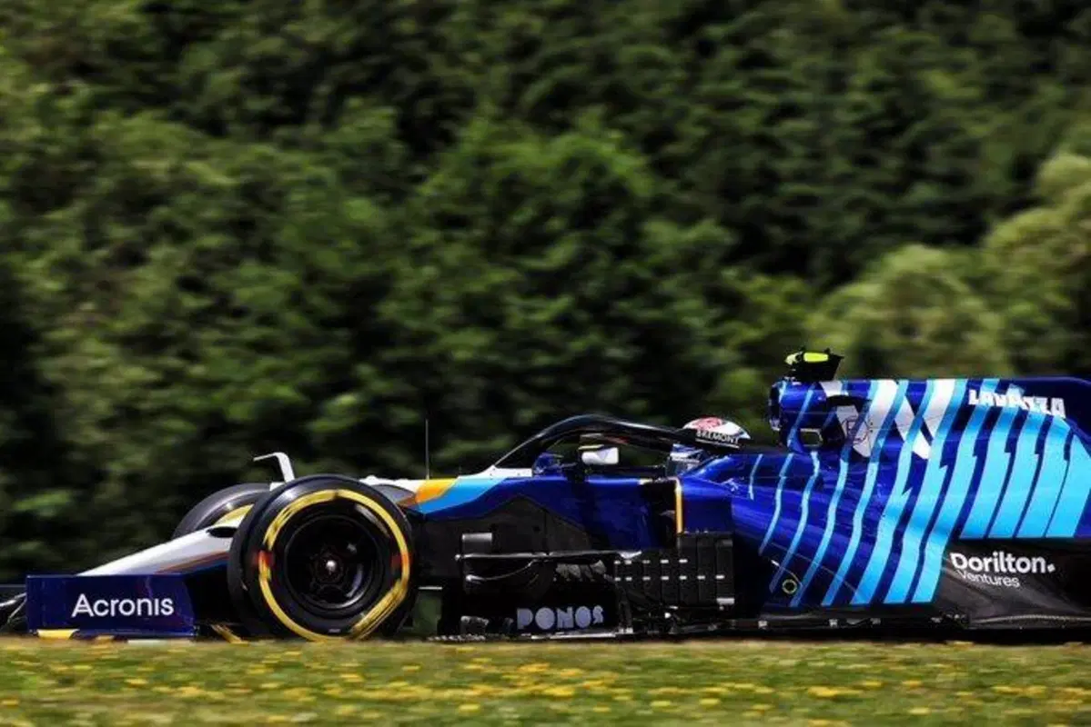 F1, GP Austria 2021, FP3: Verstappen al top (35)