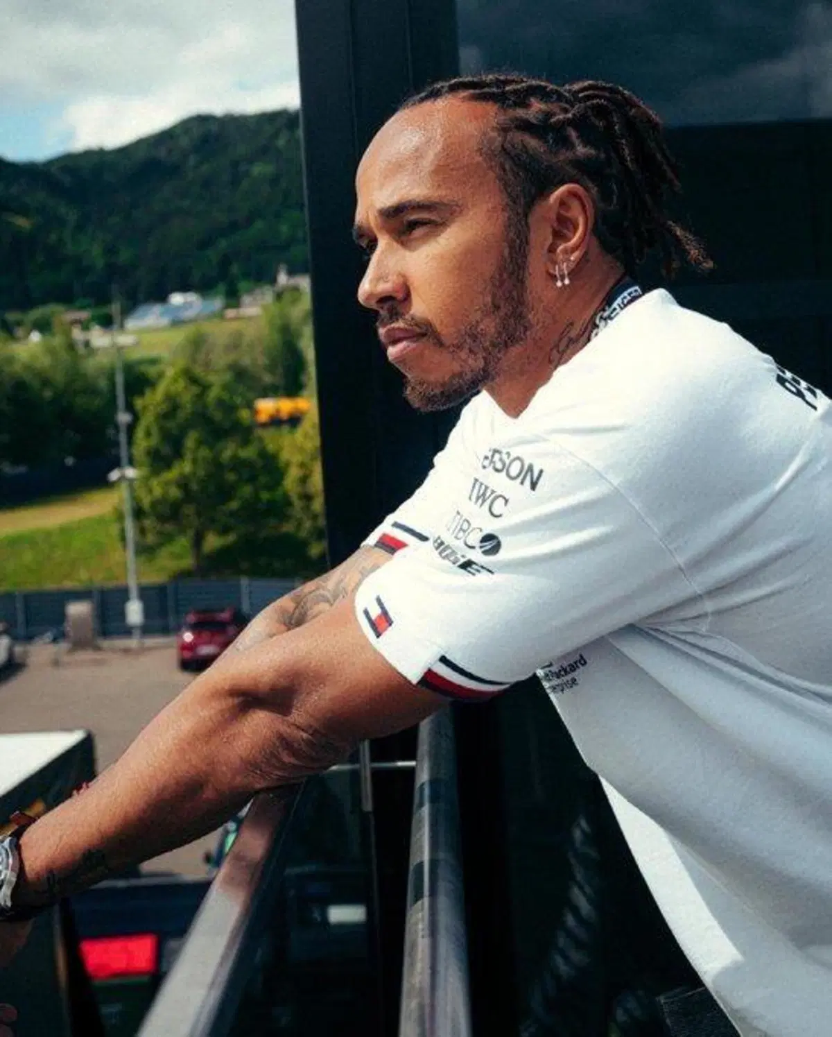F1, GP Austria 2021, FP3: Verstappen al top (47)