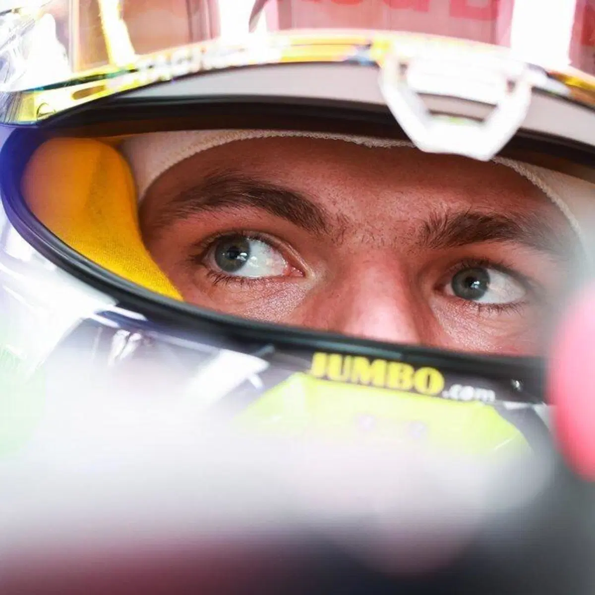 F1, GP Austria 2021, FP3: Verstappen al top (45)