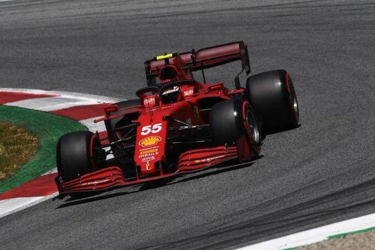 F1, GP Austria 2021, FP3: Verstappen al top (49)