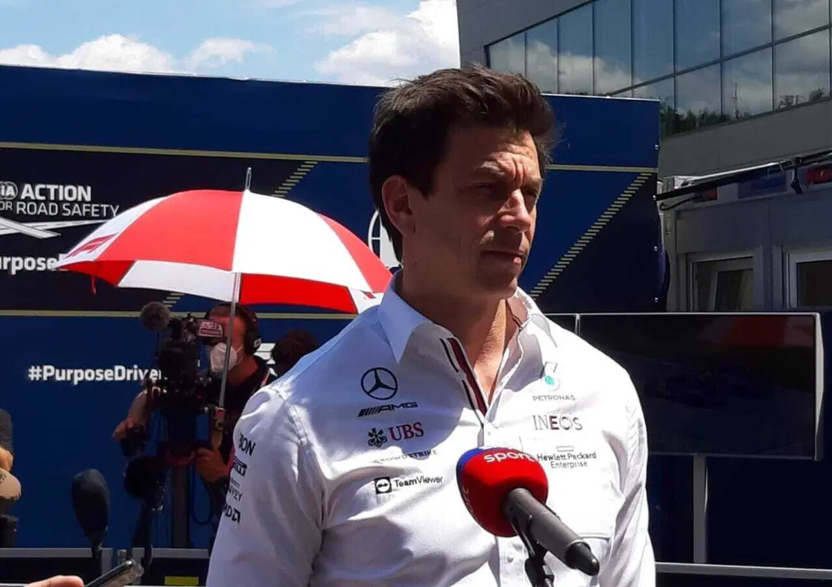 F1, Wolff: "La Mercedes e Hamilton hanno tante sfide importanti nel futuro"