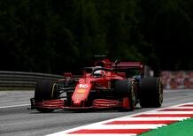 Formula 1: Ferrari, meglio la Q3 oggi o la gialla domani?