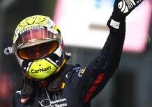 F1, Verstappen arrabbiato con la Red Bull nonostante la pole