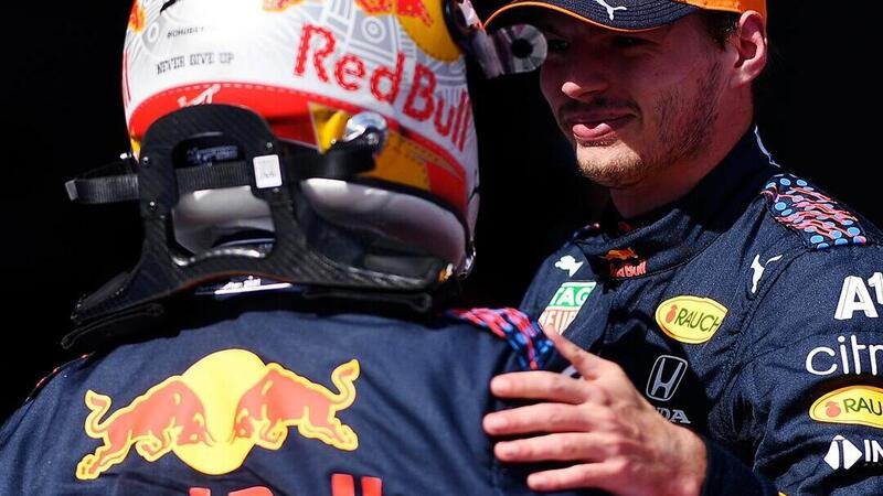 F1, GP Austria 2021: La conferma di Verstappen e della Red Bull, la sorpresa Norris, il momento difficile della Mercedes