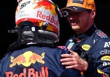 F1, GP Austria 2021: La conferma di Verstappen e della Red Bull, la sorpresa Norris, il momento difficile della Mercedes