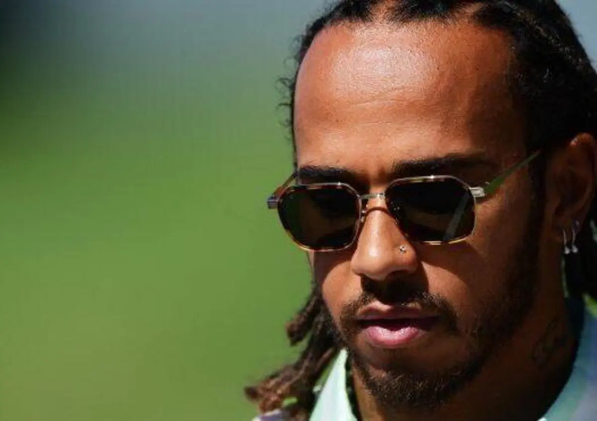 F1, Hamilton: "Non pensavamo di stare dietro a Norris"