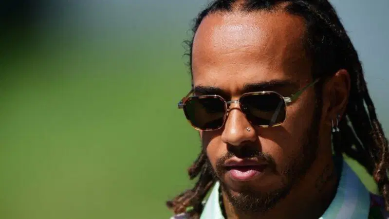 F1, Hamilton: "Non pensavamo di stare dietro a Norris"