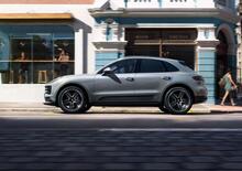 Promozione finanziaria Porsche, La nuova Macan a 700 euro mensili [in Svizzera]