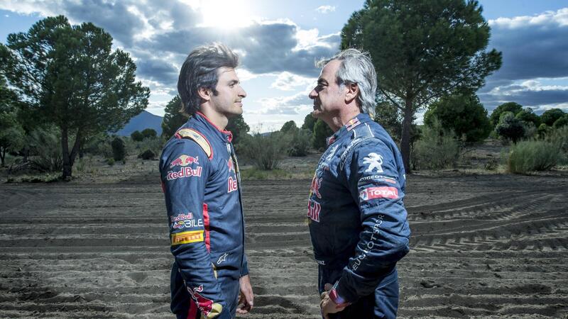 F1, GP Austria: E se alla Ferrari servisse Carlos Sainz, il padre per&ograve;?