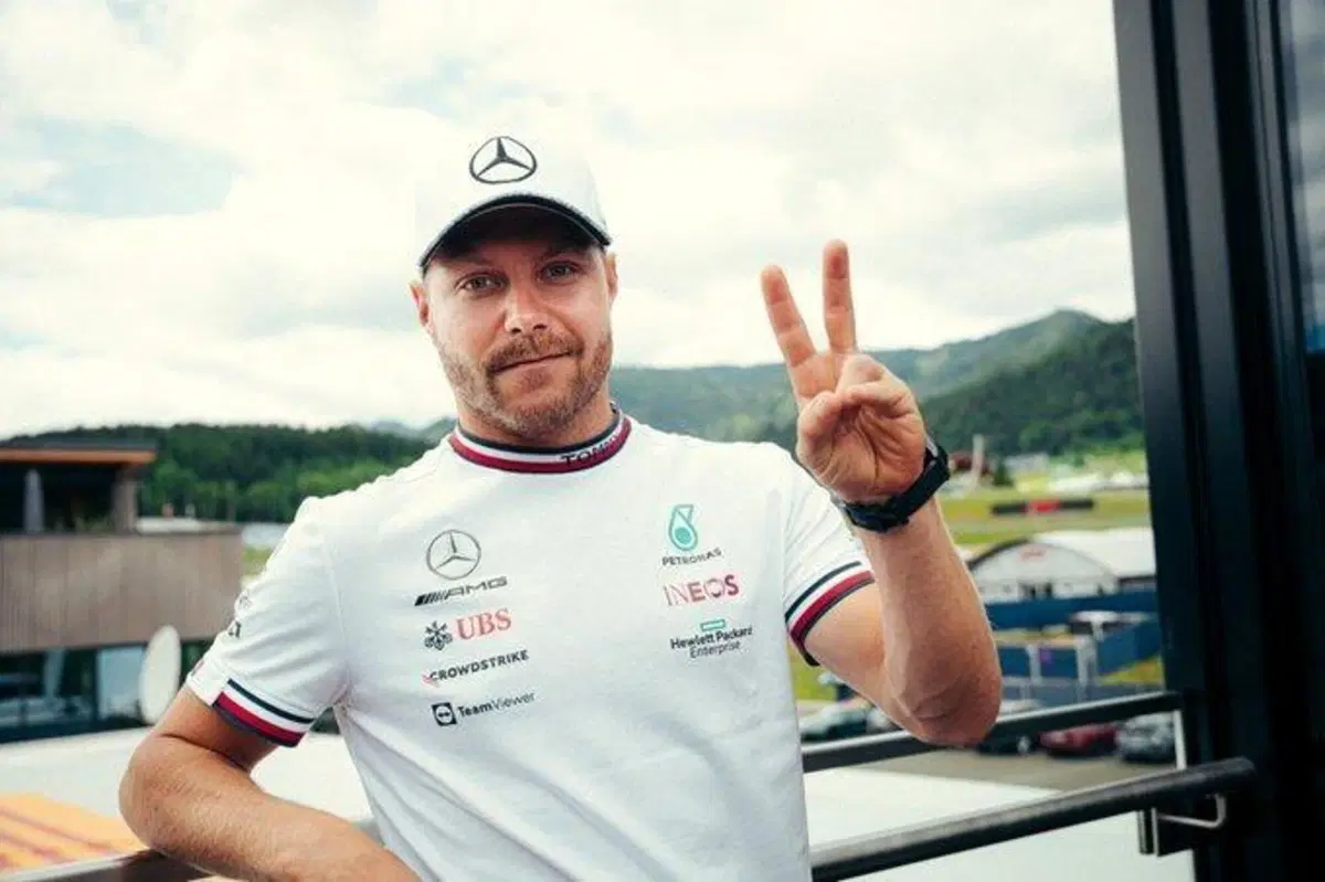 F1, GP Austria 2021: vince Verstappen (8)